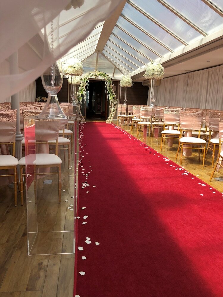 Фото Beamish Park Hotel