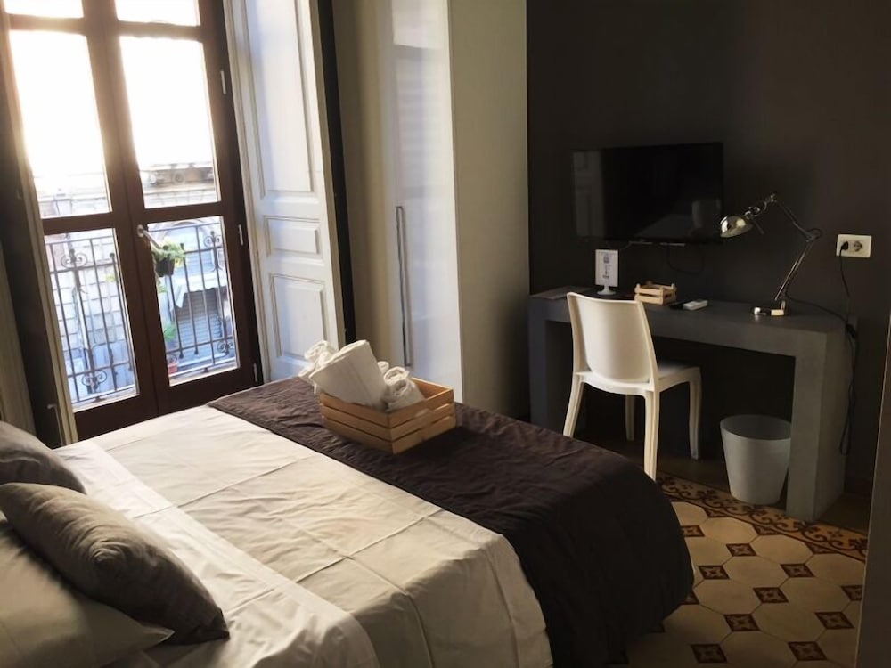 Фото OttoMood Ala Ovest Catania Centro