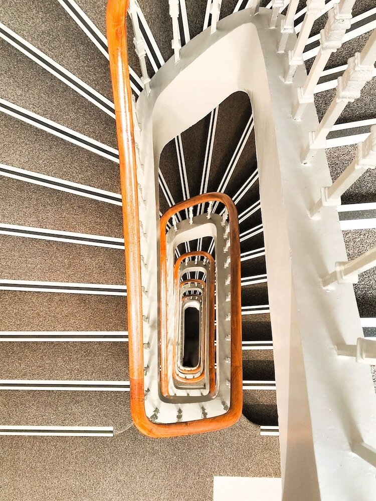 Фото Campanile Grenoble Centre Gare