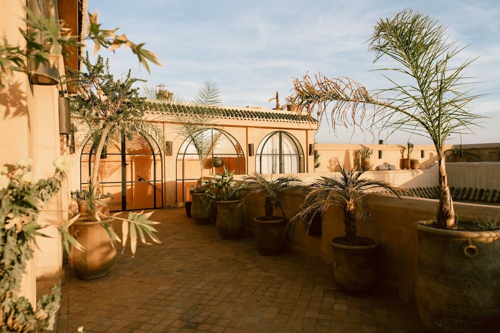 Фото Riad K
