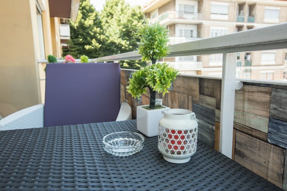 Фото Vatican City Relais