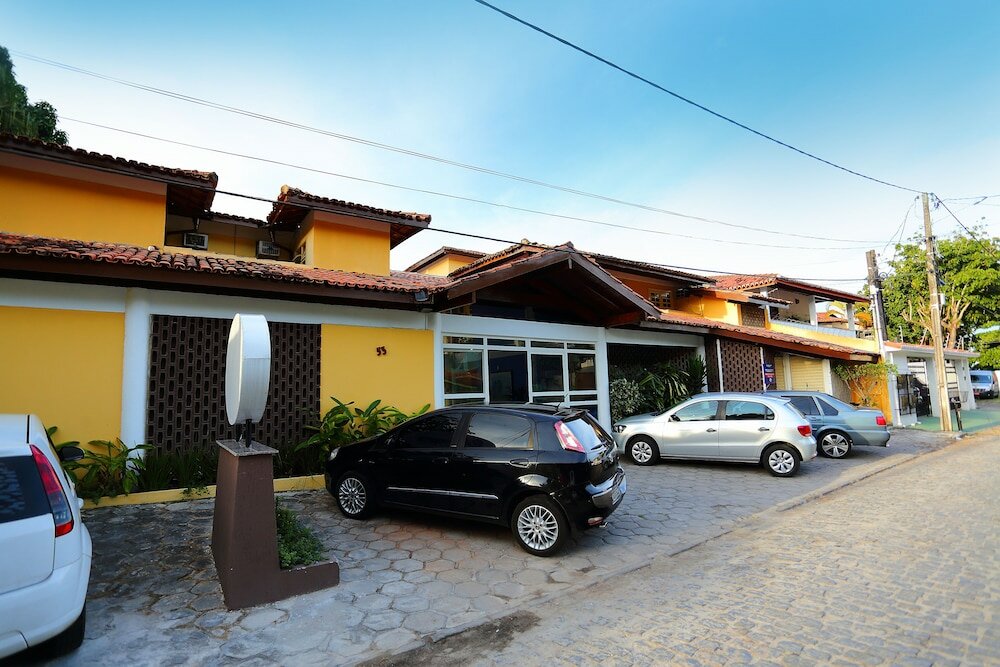 Фото Marlim Porto Hotel