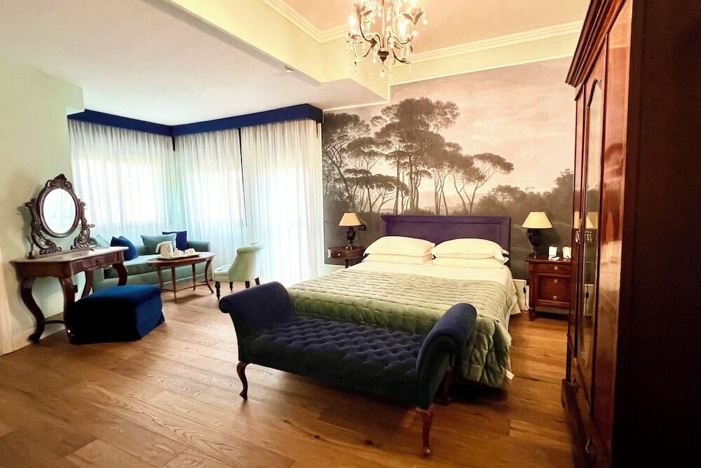 Фото Fenix Hotel