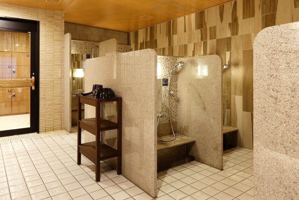 Фото Dormy Inn Nagano