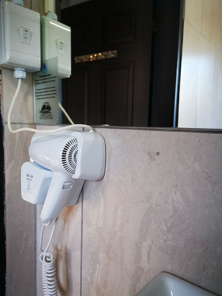 Фото The Green Olive Guesthouse