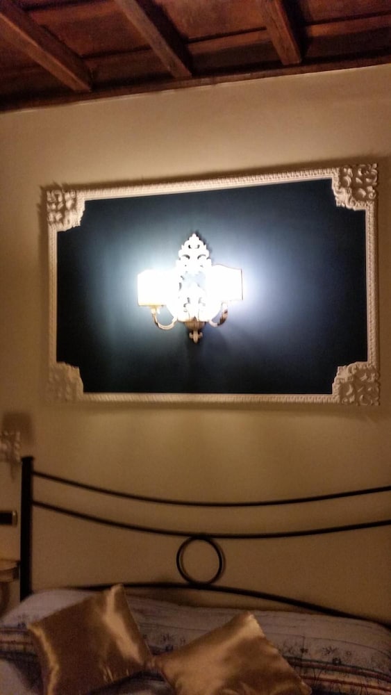 Фото Diapason Colosseum Suite