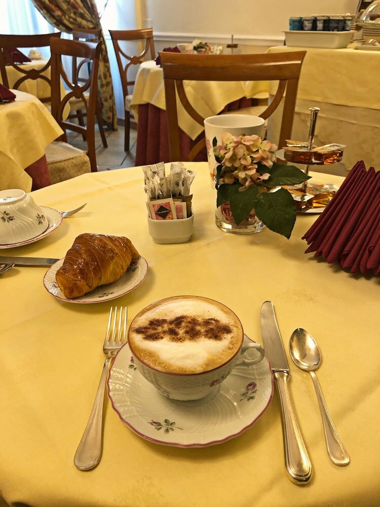 Фото Rosary Garden