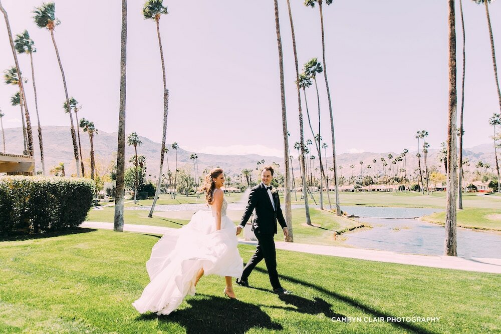 Фото Omni Rancho Las Palmas Resort & SPA