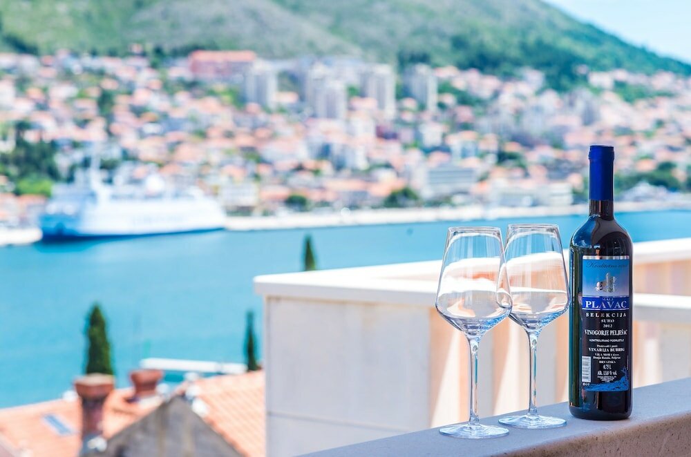 Фото Guest House Avdic