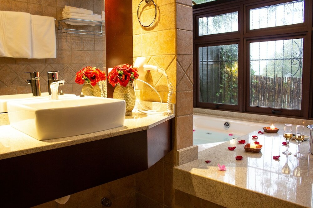 Фото Hotel Canto Verde