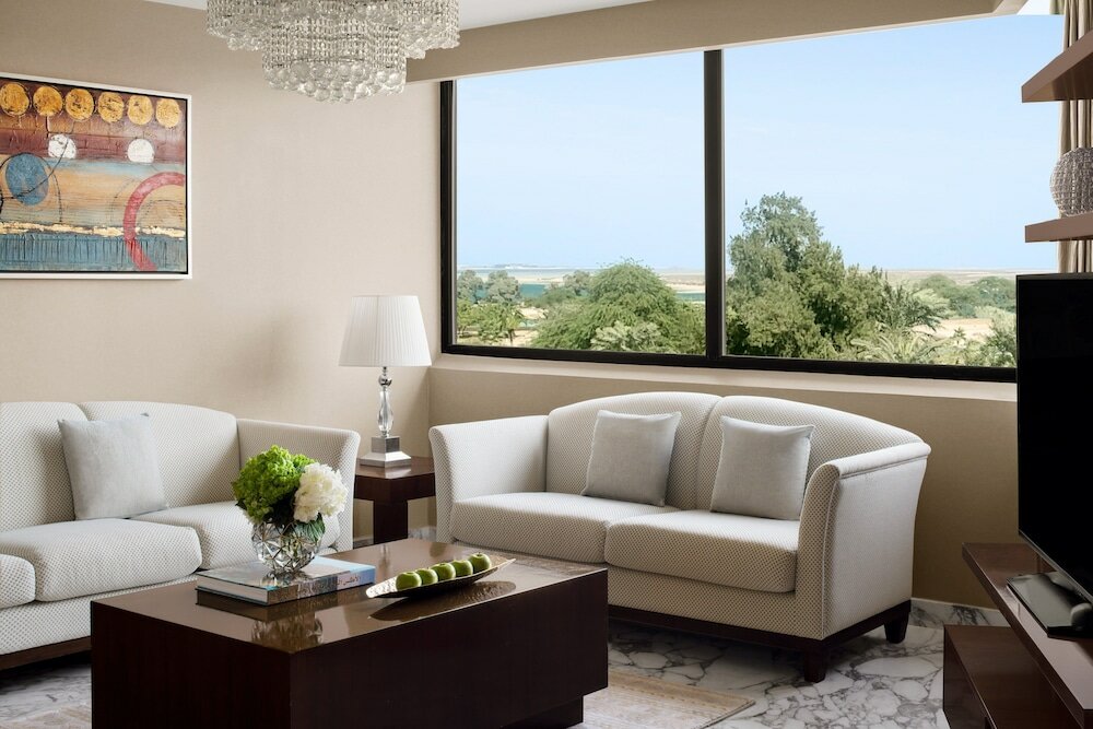 Фото InterContinental Al Jubail