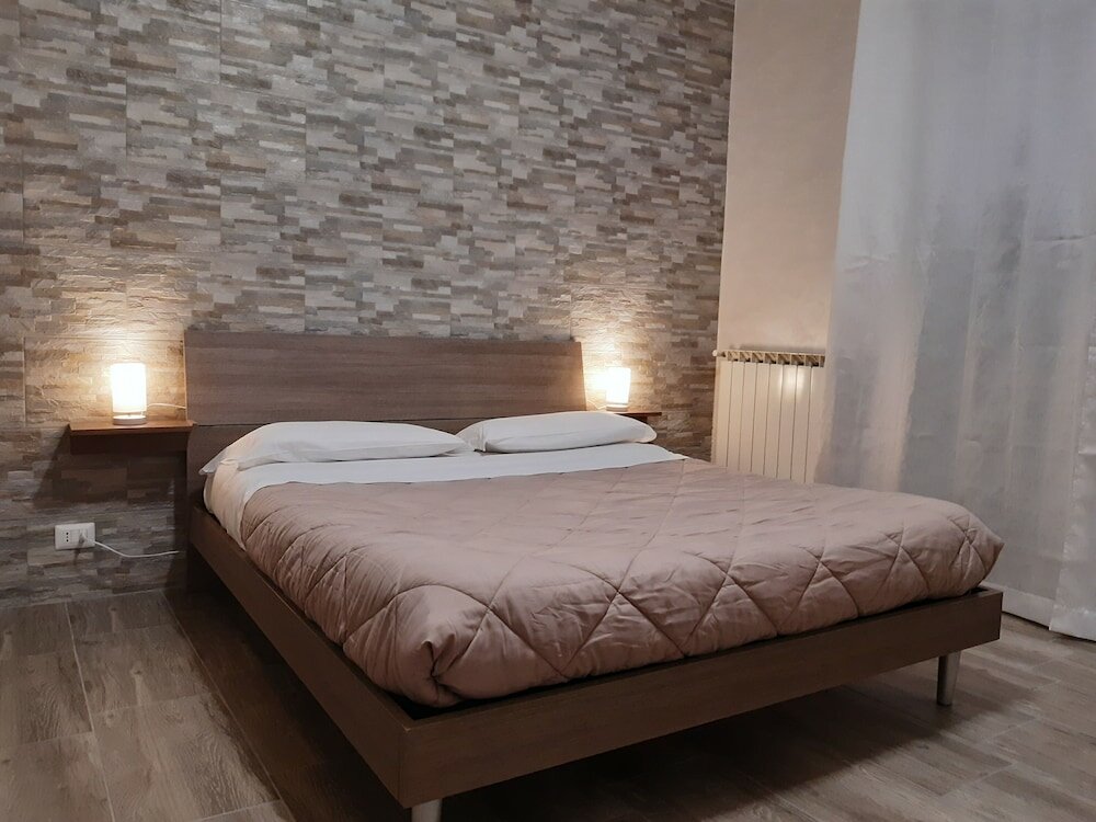 Фото RooMY - Guest House Il Faraone