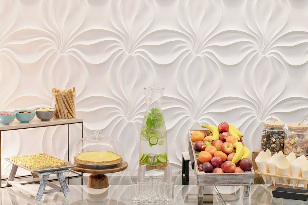 Фото Sheraton Brussels Airport Hotel