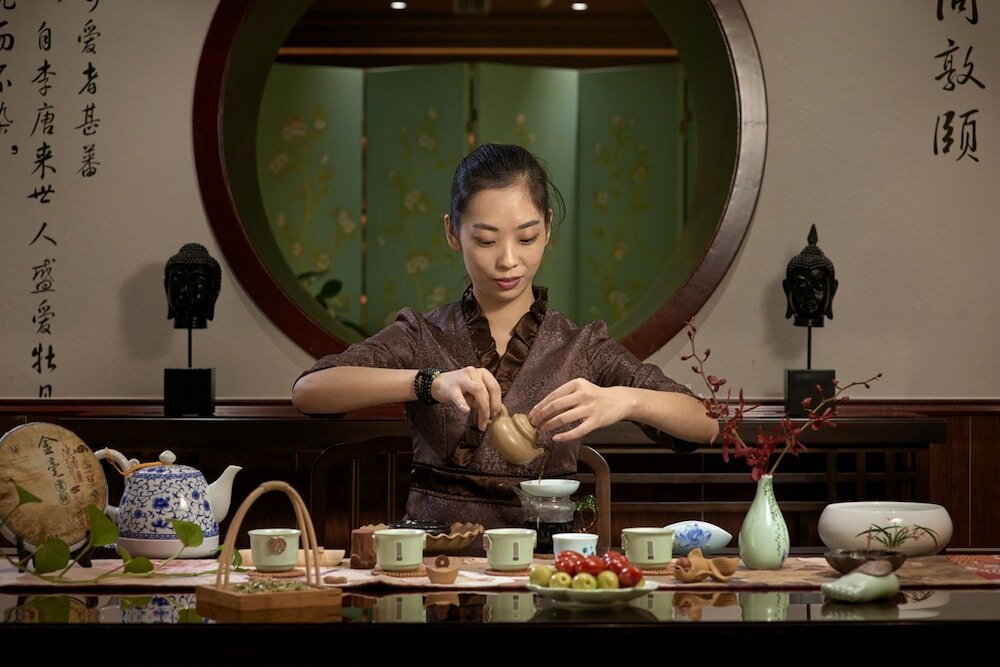 Фото Yinxin Century Hotel