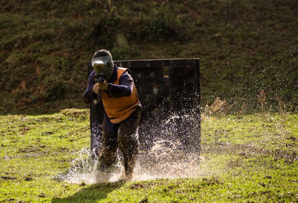 Фото Hotel Fazenda Dona Francisca