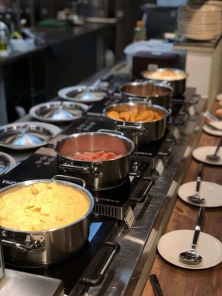 Фото The Quay Hotel Singapore