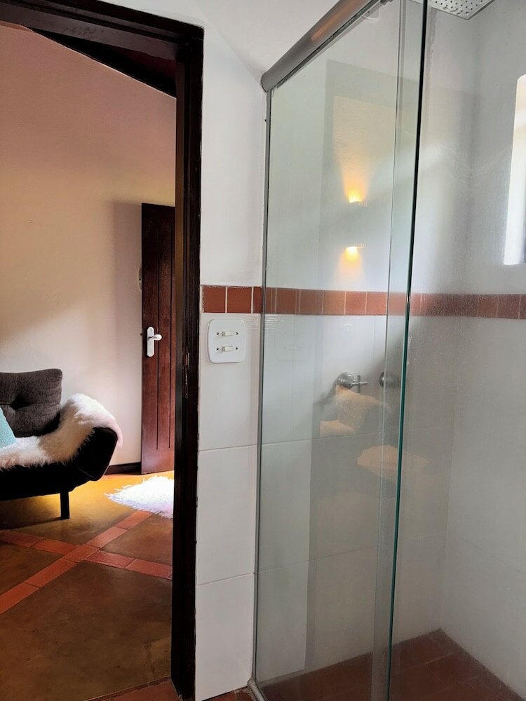 Фото Pousada Jardim das Montanhas