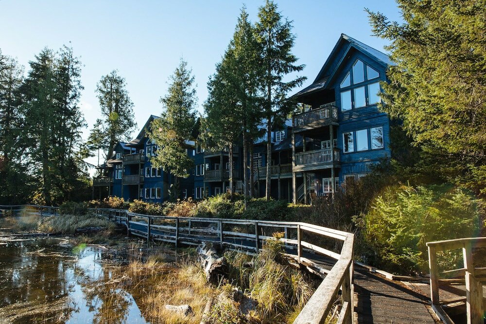 Фото Embarc Ucluelet