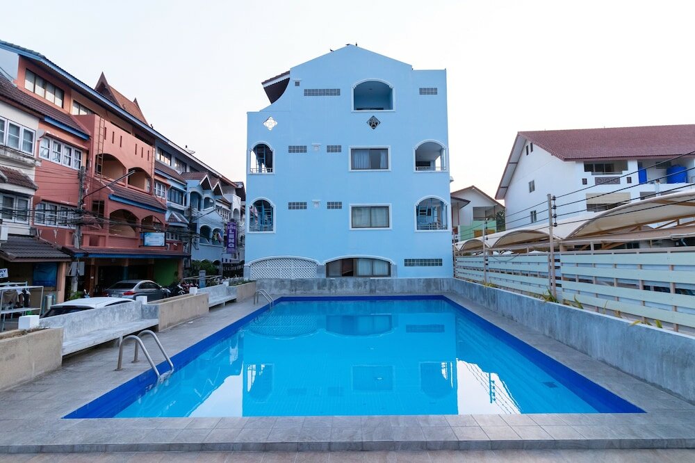 Фото Thipurai Beach Hotel Annex