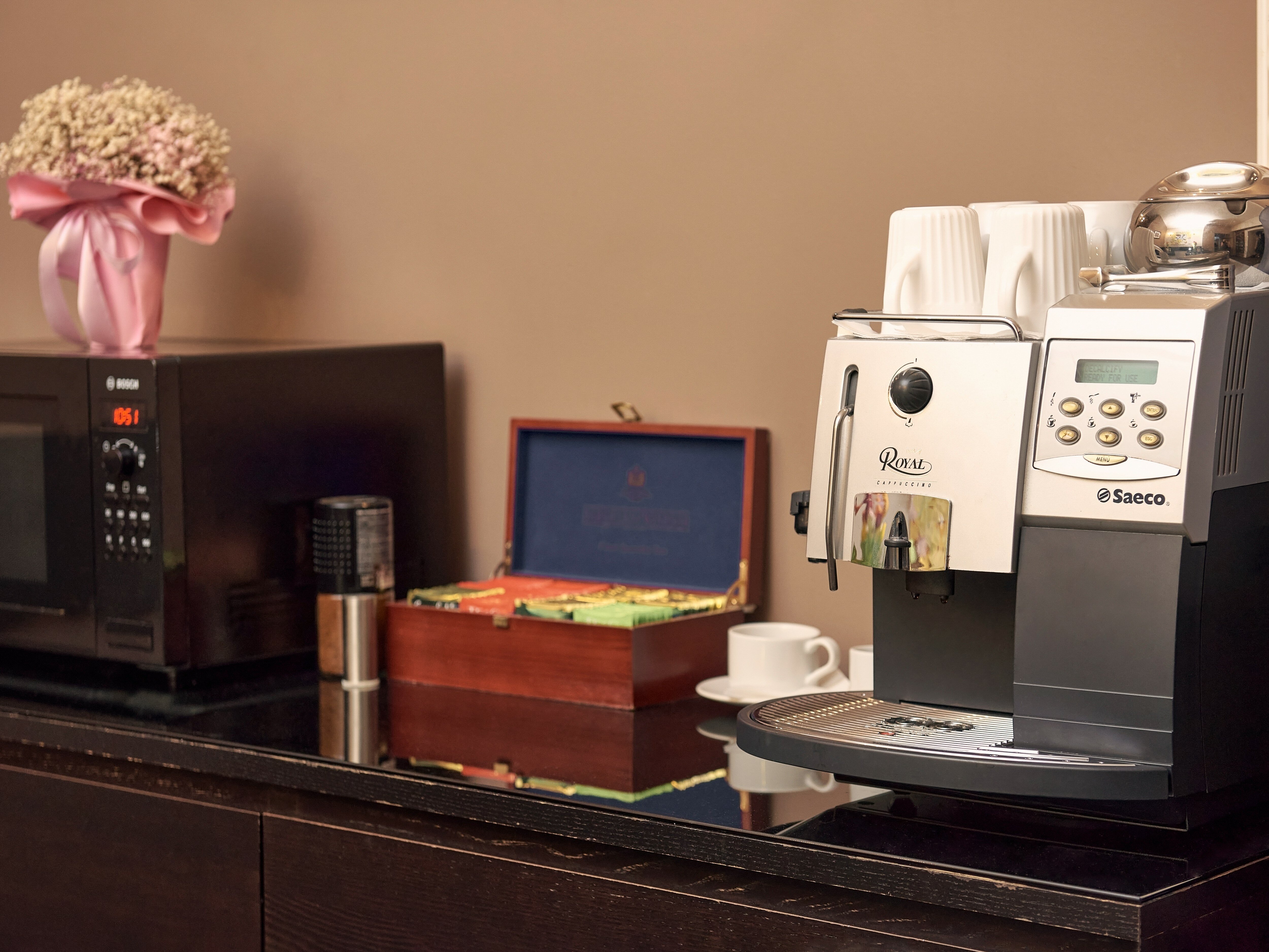 Фото Грандора Лофт