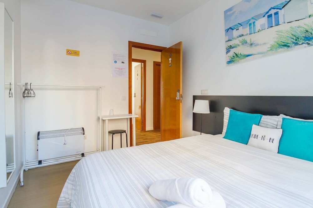 Фото A&z Javier Cabrini - Auto check-in property