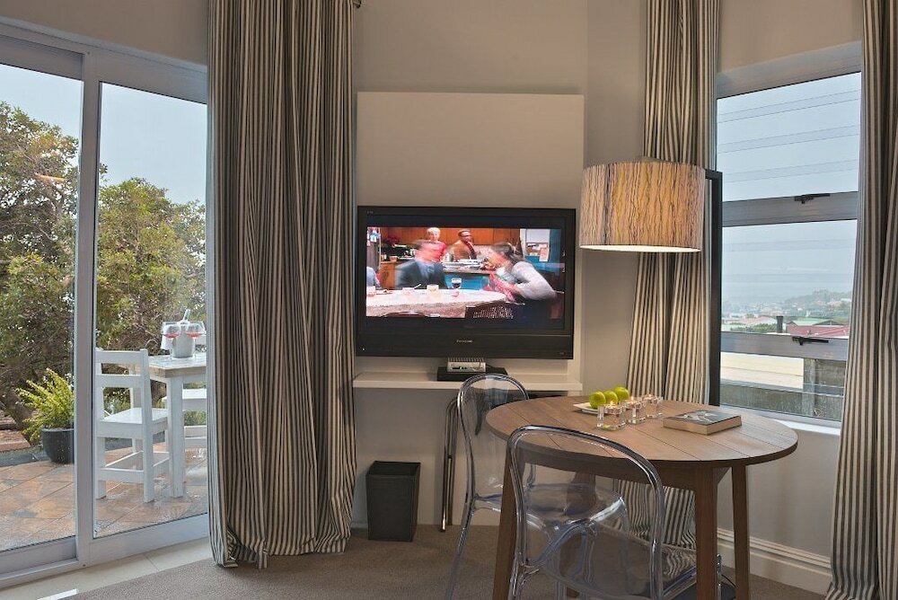 Фото Chocolate Box Guesthouse