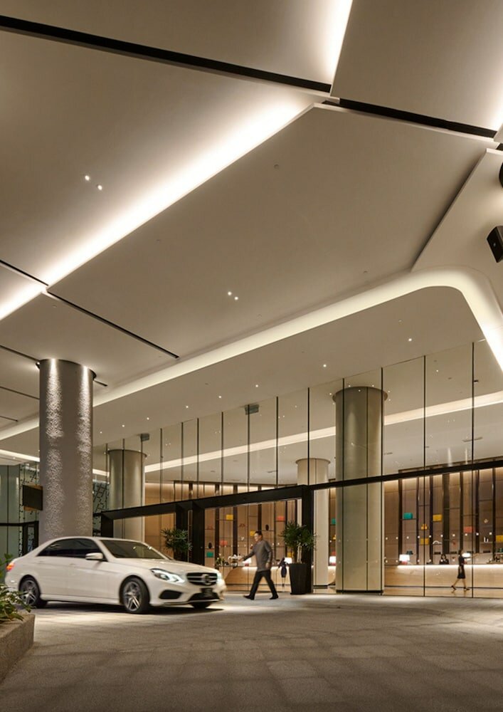 Фото Amari Spice Penang