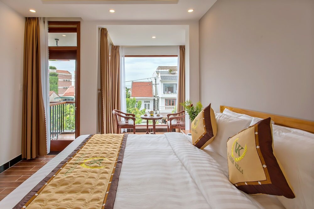 Фото Hoi An VI Khoa Villa