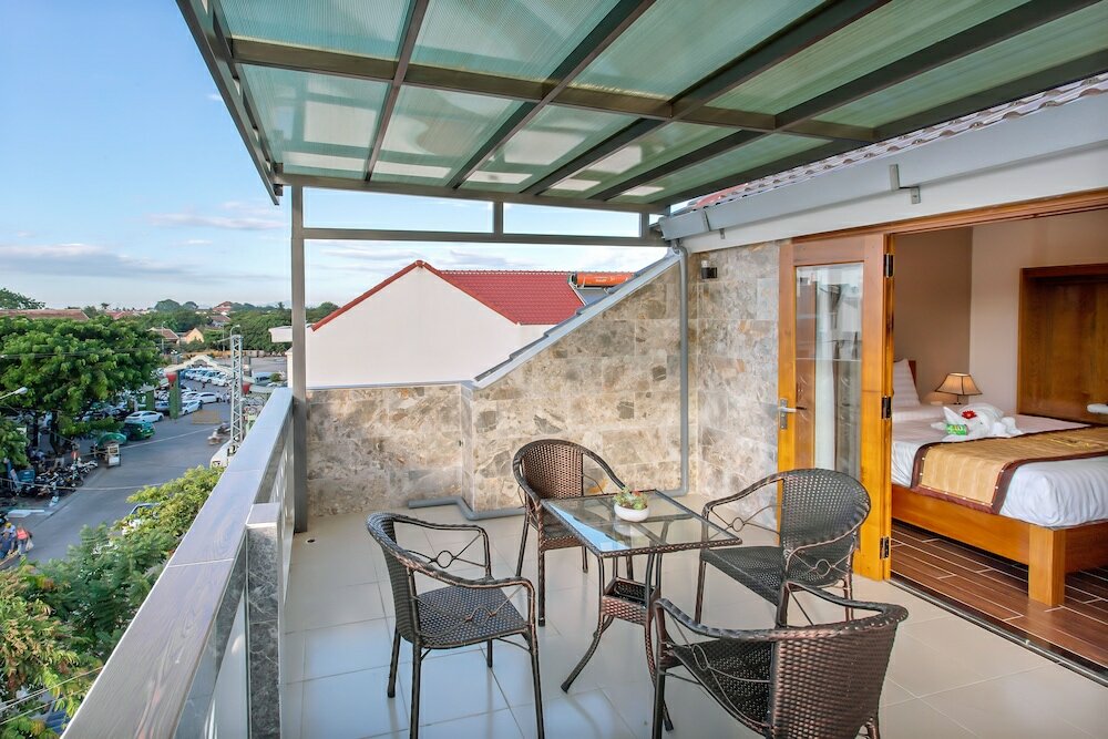 Фото Hoi An VI Khoa Villa