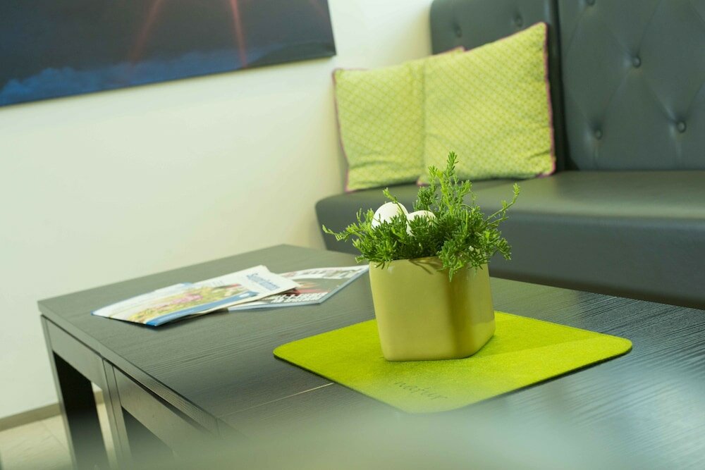 Фото Gesundheitszentrum Bärenhof Bad Gastein