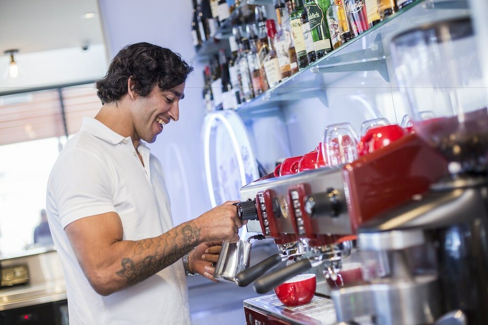 Фото Ibis Mackay