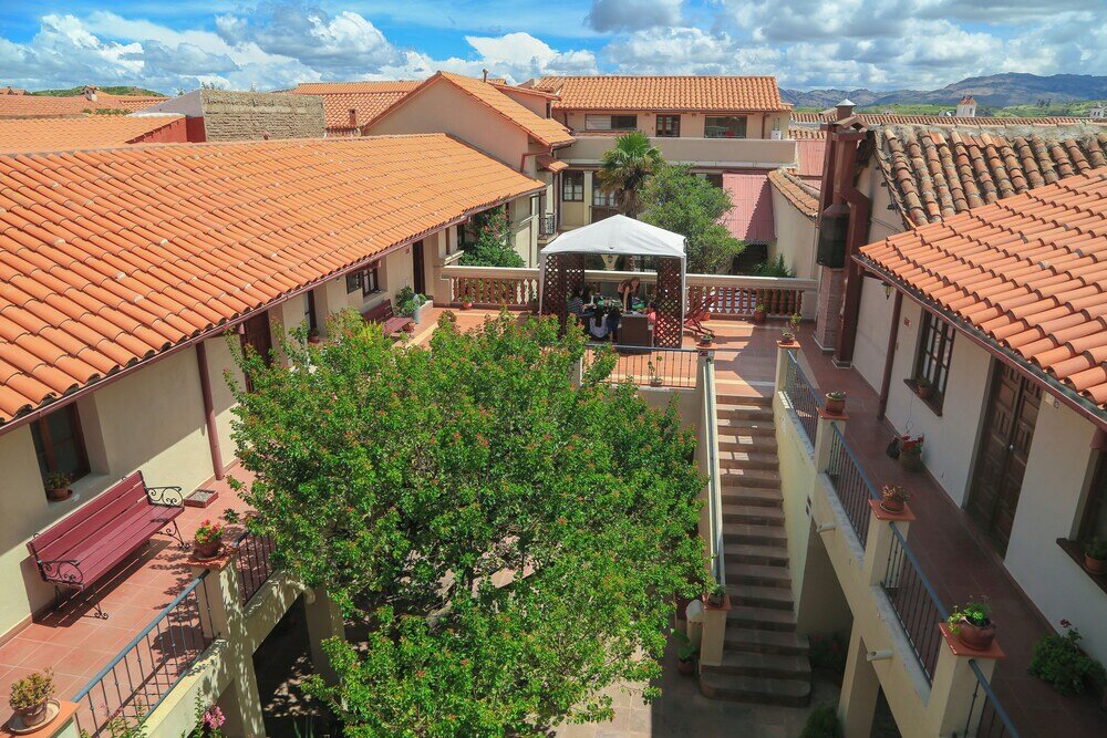 Фото Hotel Boutique La Posada