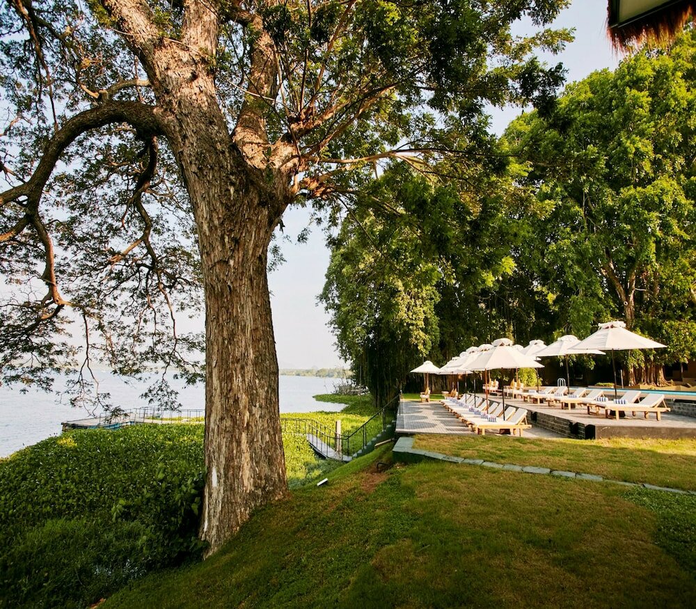 Фото Ekho Safari Tissa