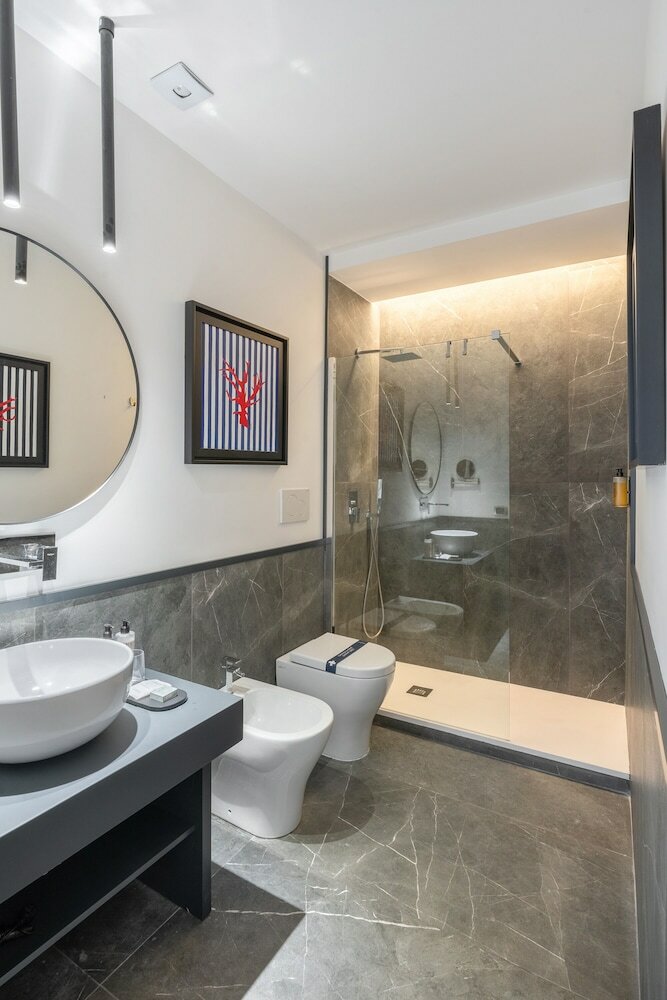 Фото Le Mummarelle