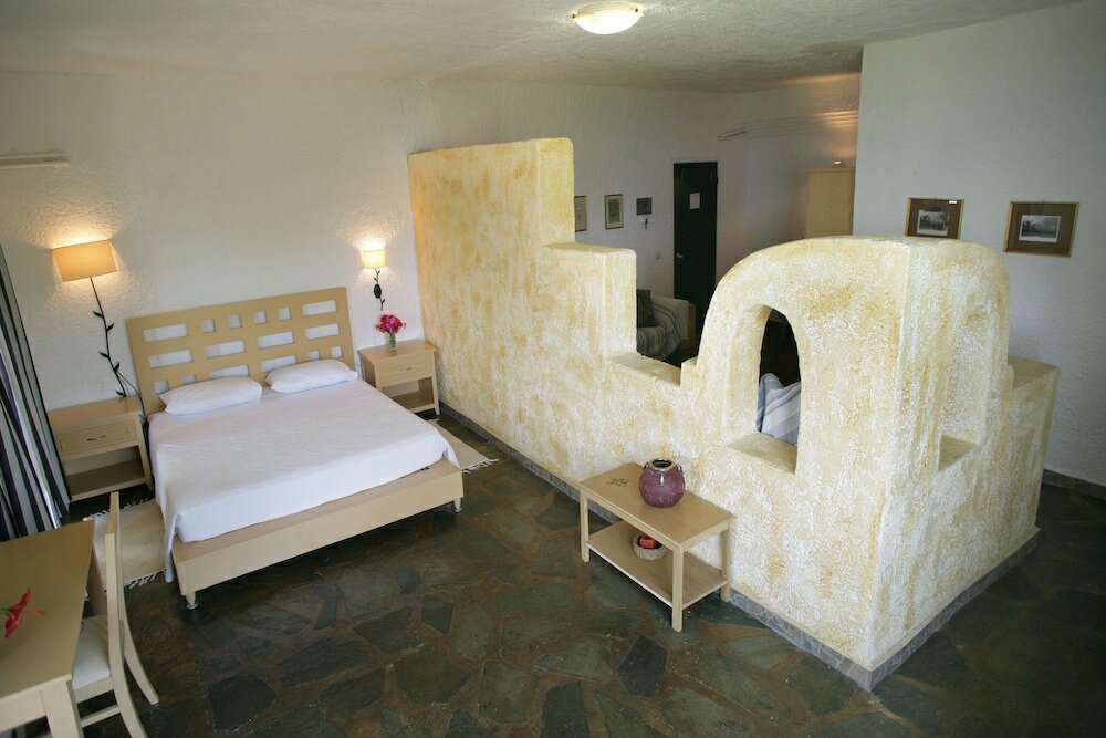 Фото Andros Holiday