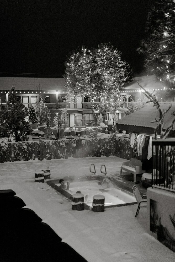 Фото Campfire Hotel