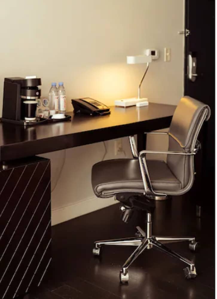 Фото The Fontaine