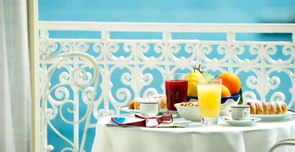 Фото Hotel Residence - Amalfi