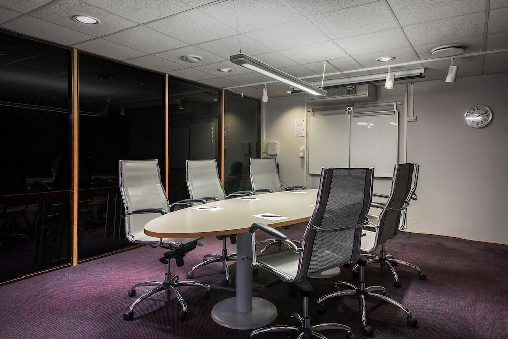 Фото Scandic Hønefoss