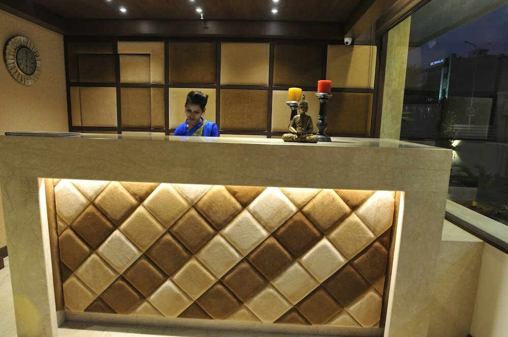 Фото Royale Lalit Hotel Jaipur