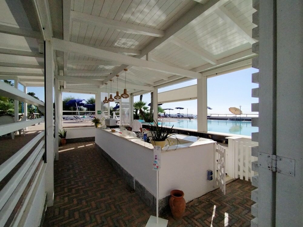 Фото Villaggio Agrumeto