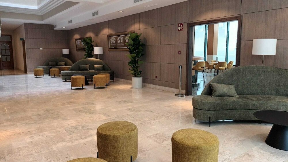 Фото Hotel Torremar