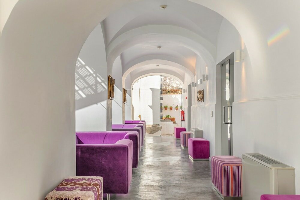 Фото Hotel Solar Dos Mascarenhas