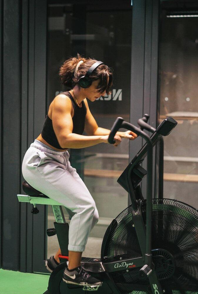 Фото Next House Copenhagen - Hostel