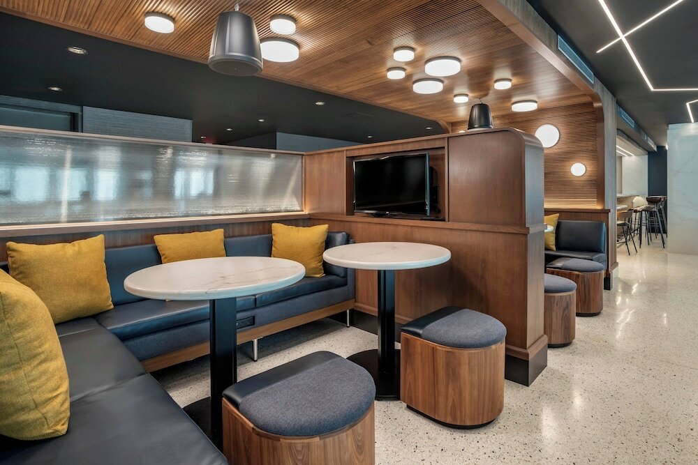 Фото Courtyard Washington, DC Dupont Circle