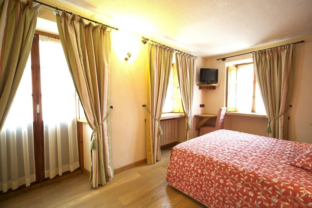 Фото Hotel Dente del Gigante