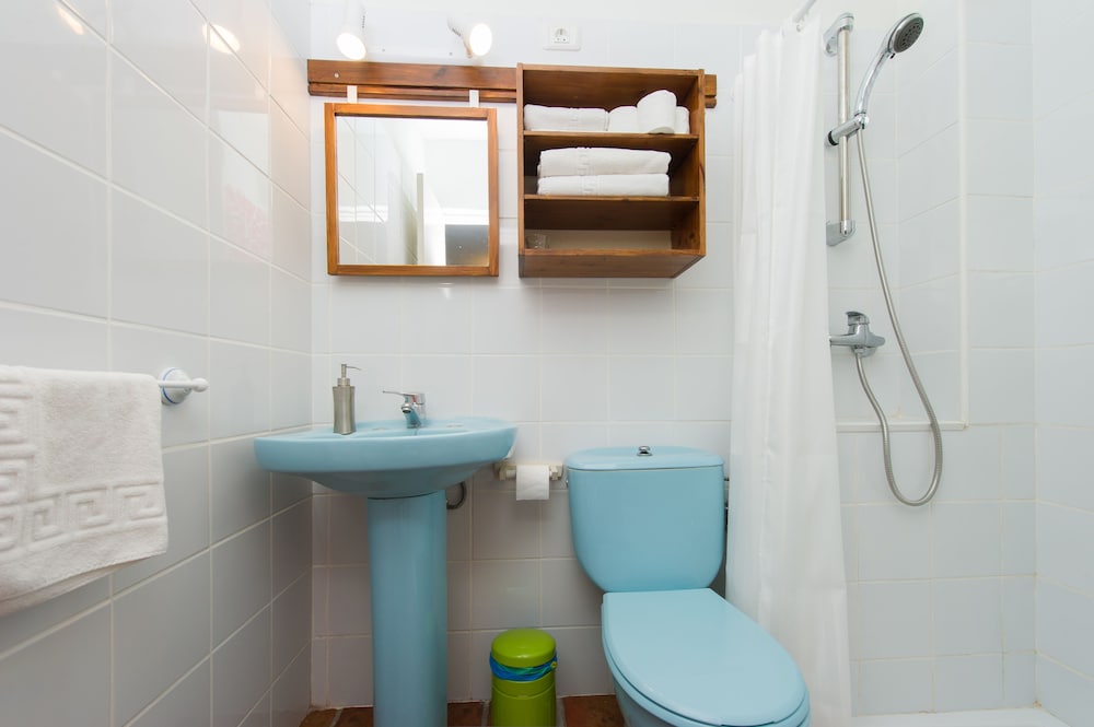 Фото Apartamentos Los Telares