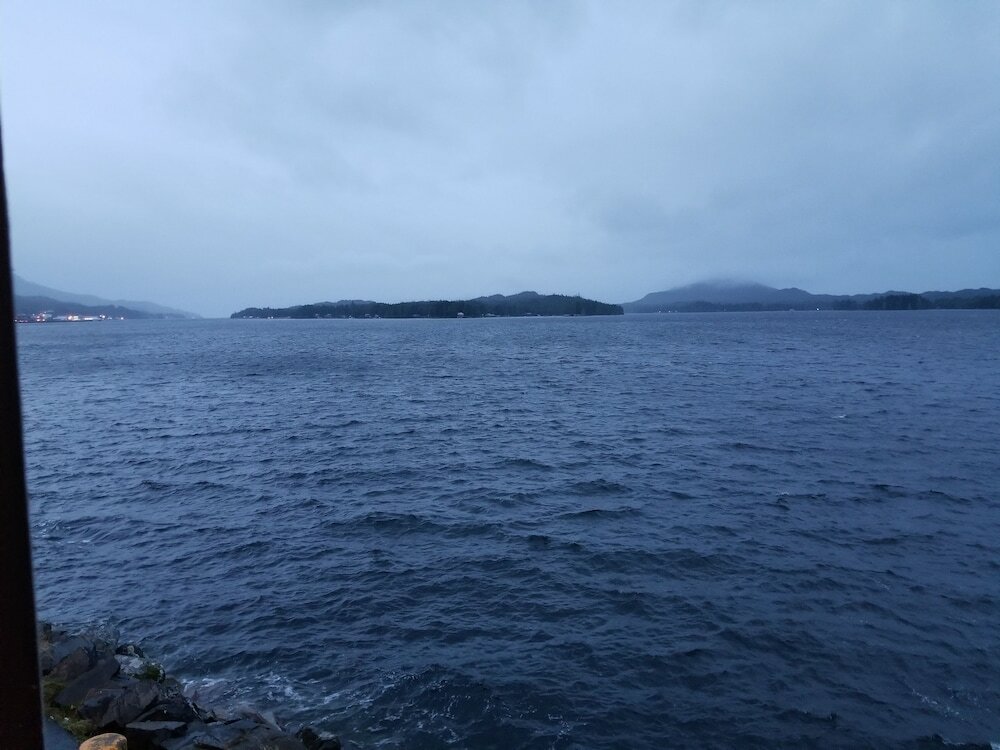 Фото Super 8 by Wyndham Ketchikan