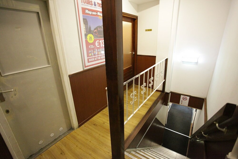 Фото Travel Hotel Amsterdam