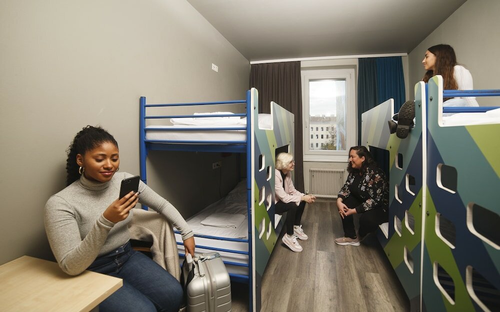 Фото A&o Wien Stadthalle